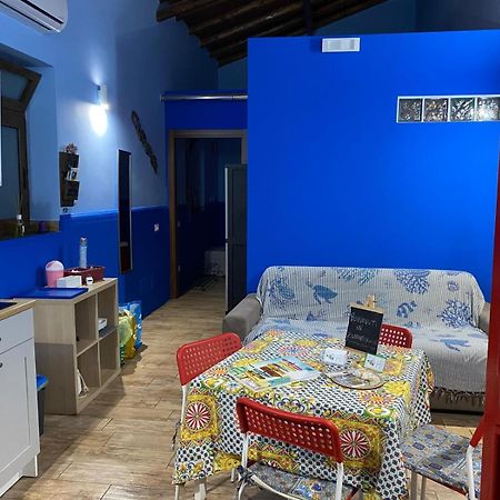 Zazzamitahouse Villa Catania Luaran gambar
