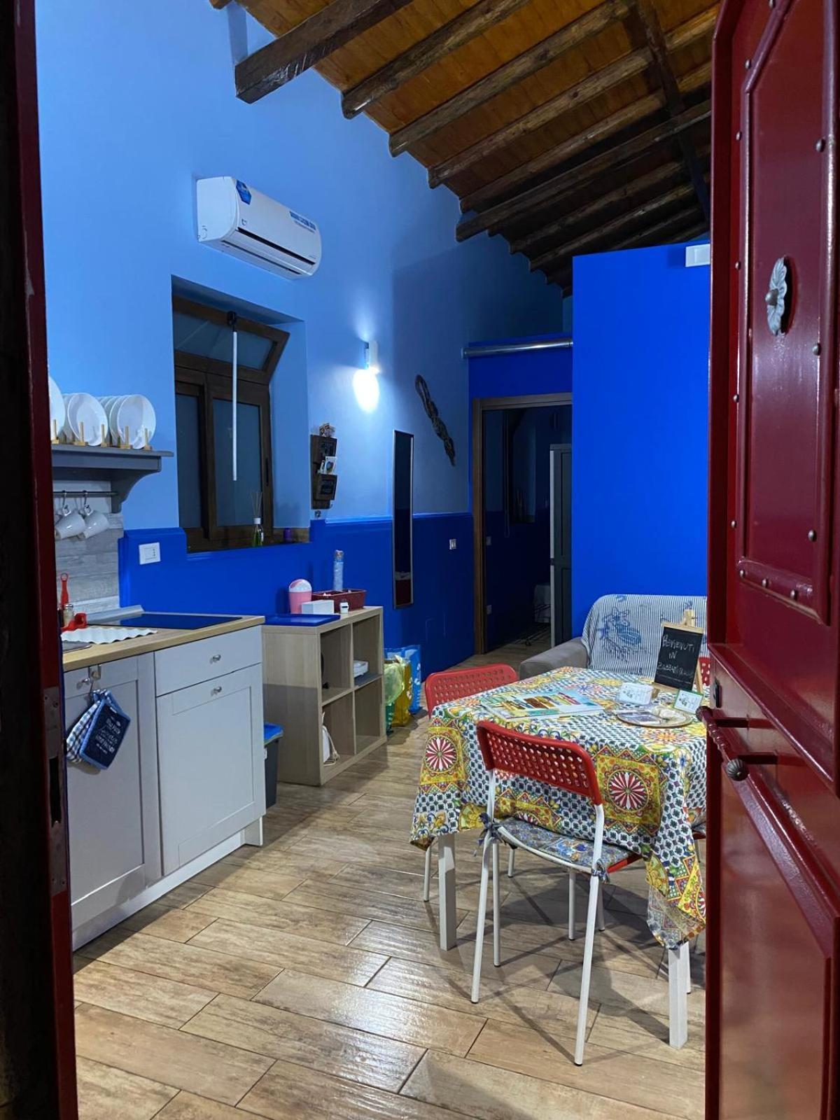 Zazzamitahouse Villa Catania Luaran gambar